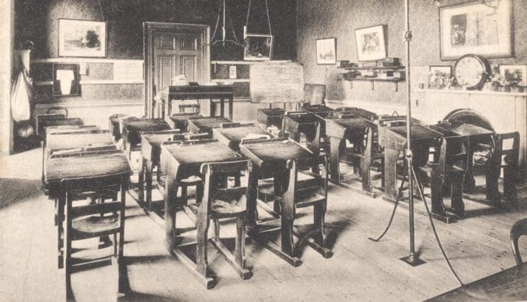 Virtual Research SIG Session: Researching your Ancestor’s Education