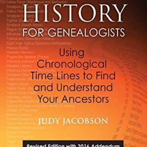 982. History for Genealogists