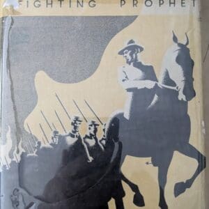 983. Sherman – Fighting Prophet
