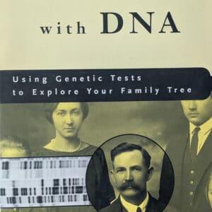 990. Trace Your Roots with DNA